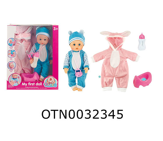 DOLL SET