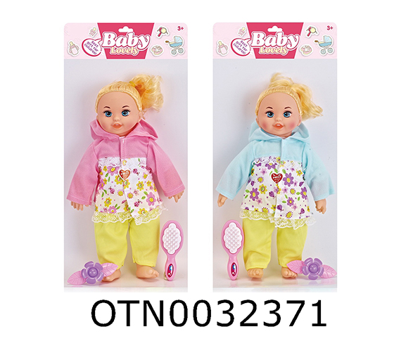 DOLL SET