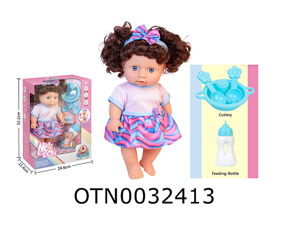 DOLL SET