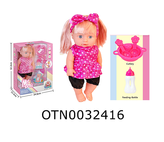 DOLL SET