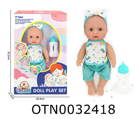 DOLL SET