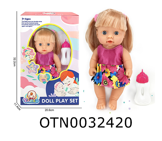 DOLL SET