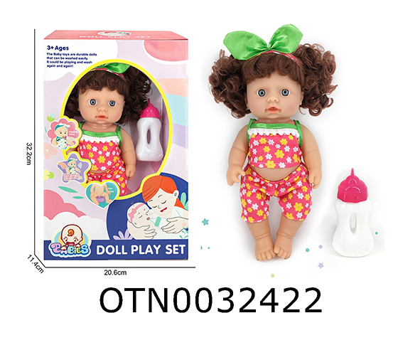 DOLL SET
