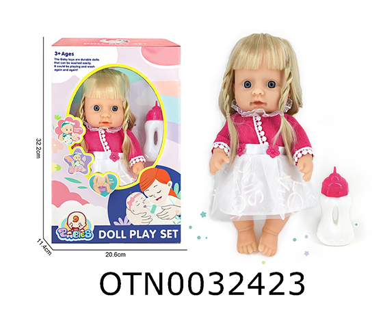 DOLL SET