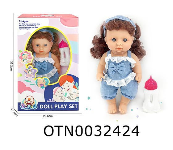 DOLL SET
