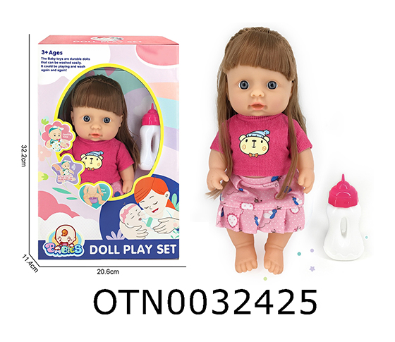 DOLL SET