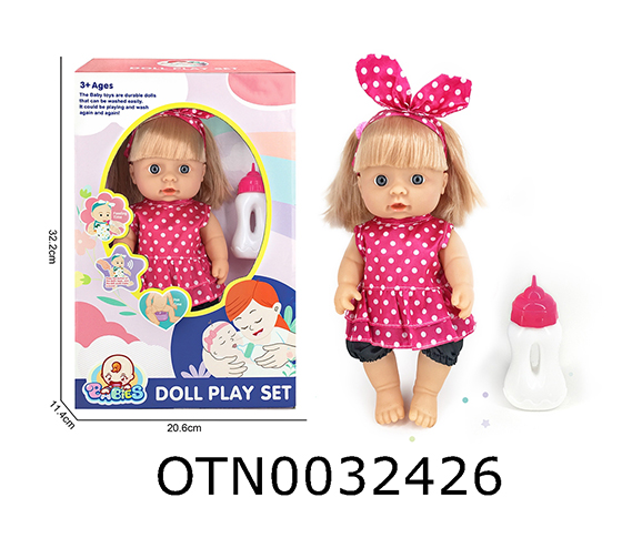 DOLL SET