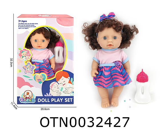 DOLL SET