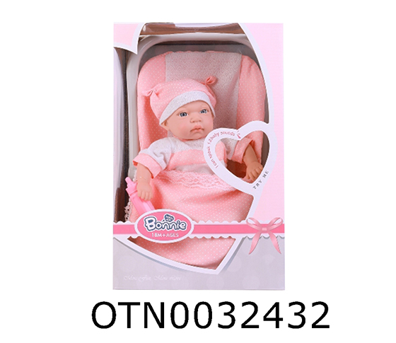 DOLL SET