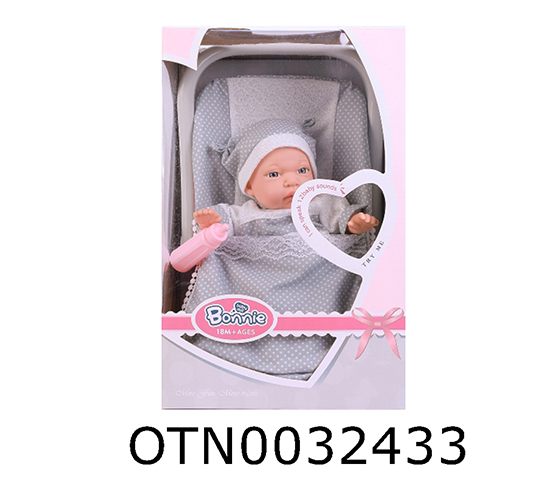DOLL SET