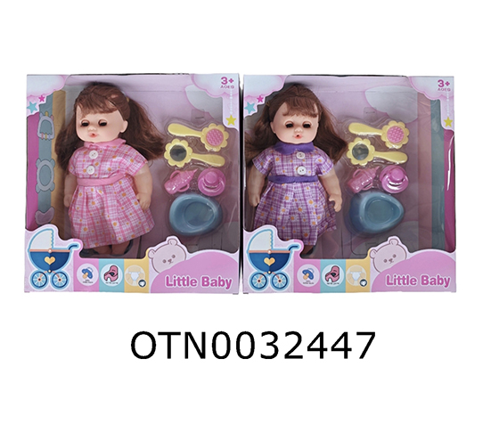 DOLL SET