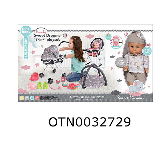 DOLL SET