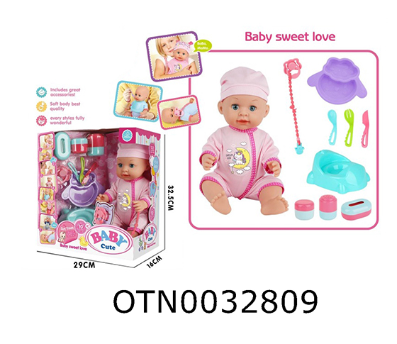 DOLL SET