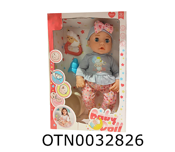 DOLL  SET