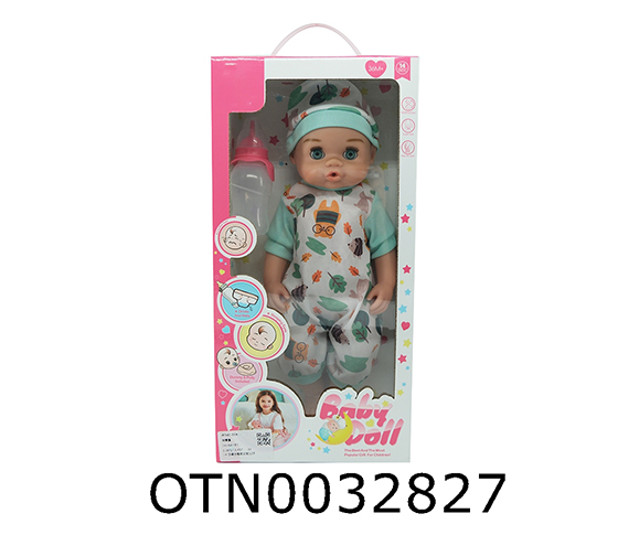 DOLL  SET
