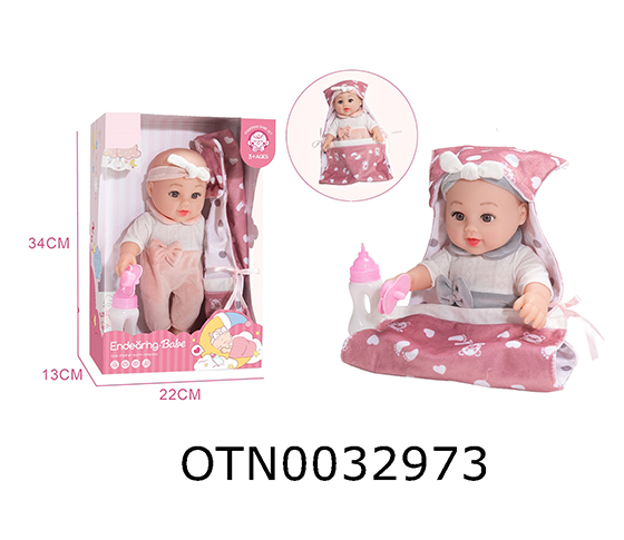 DOLL SET