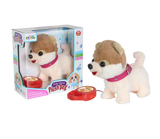WIRE CONTROL DOG