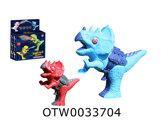 BATTERY OPERATED TOYS