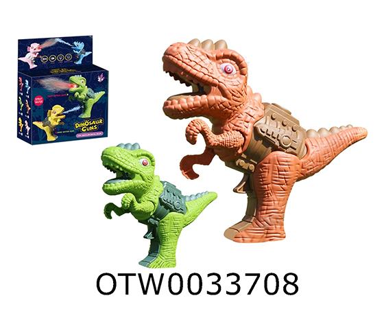 BATTERY OPERATED TOYS