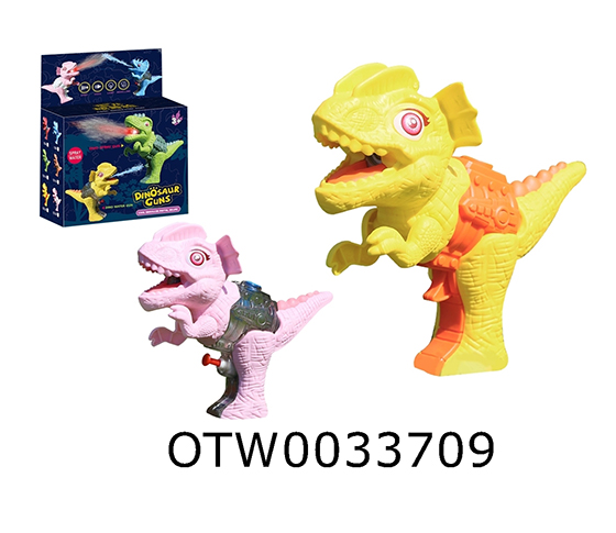 BATTERY OPERATED TOYS