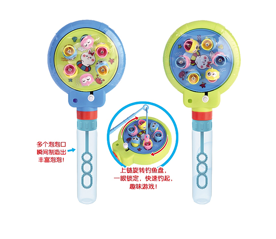 BUBBLE STICK