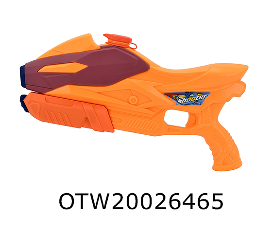 PNEUMATIC WATER GUN