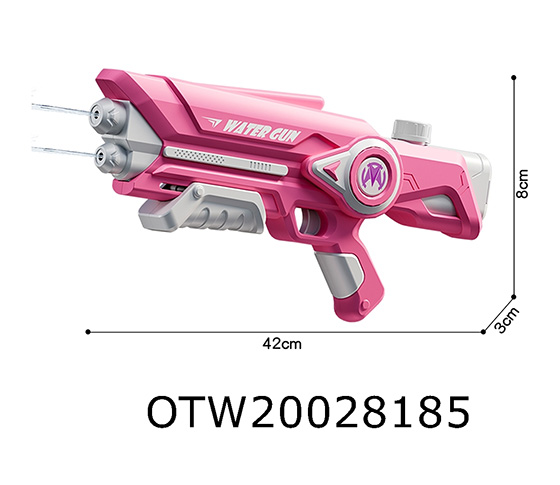 WATER GUN